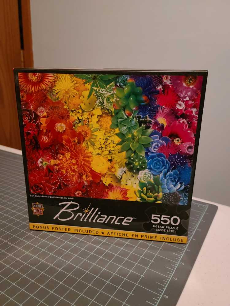 Farmers Market (NIB) 