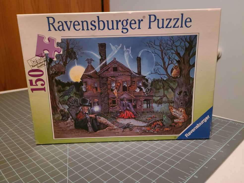 Vizzles 3: Peter Pan’s Neverland