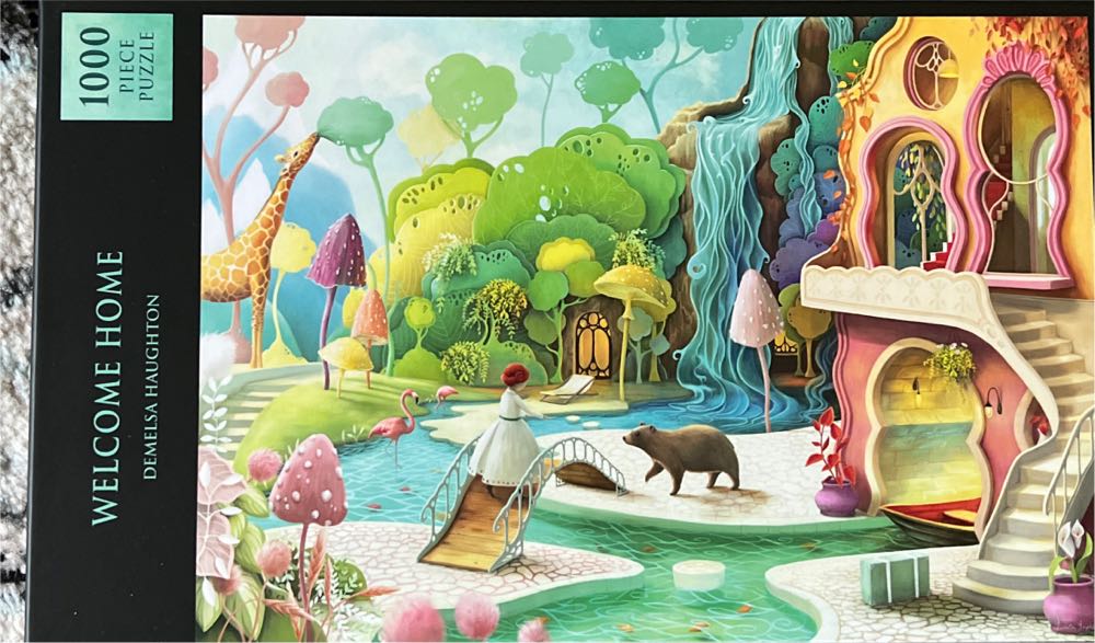 National Parks Wildness & Wonder