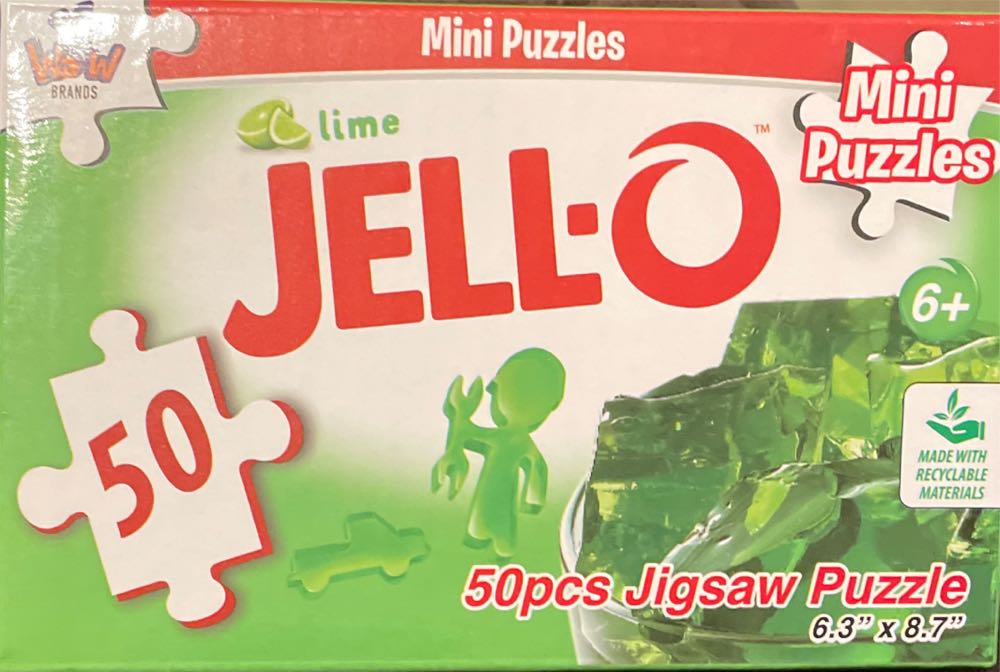 Down At The Soda Fountain