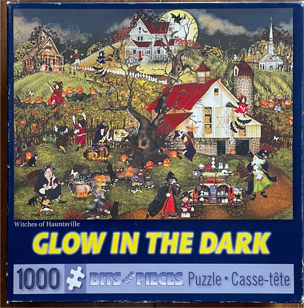 Trefl: Disney Classics Over The Years