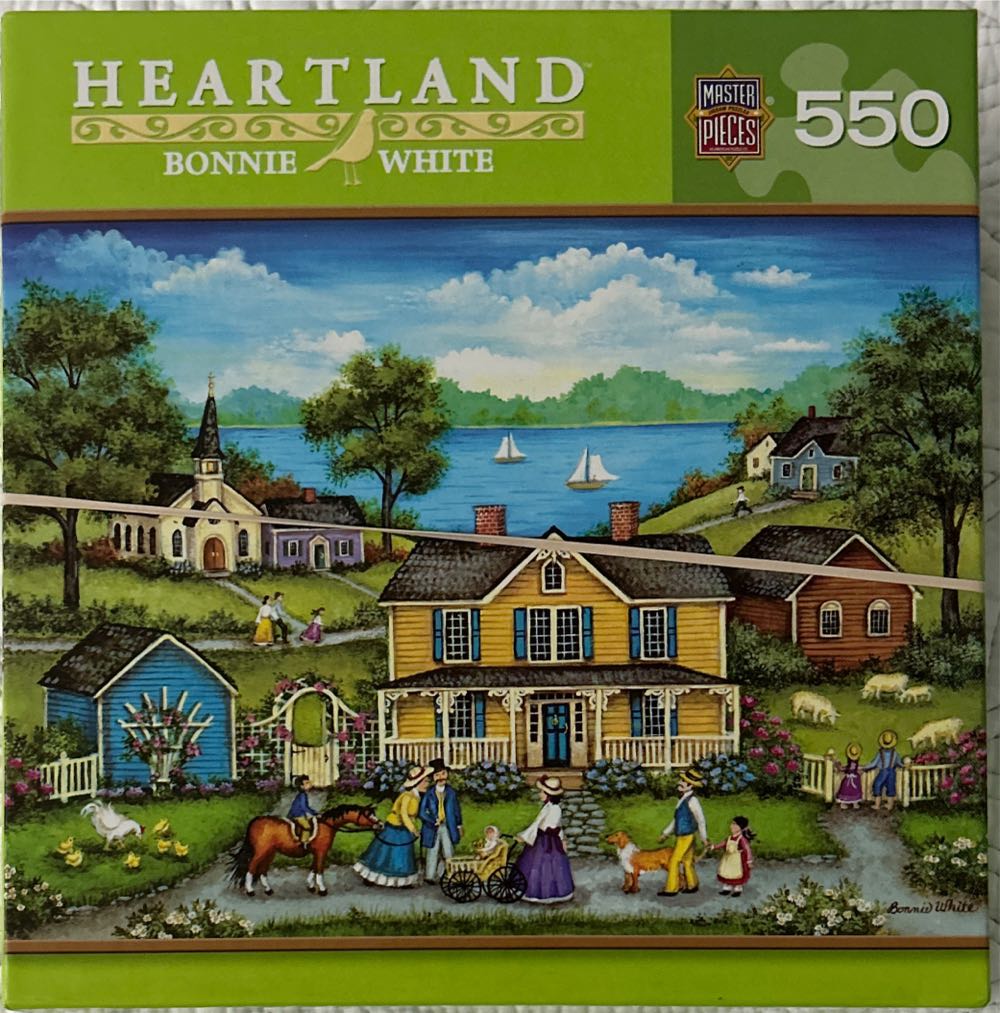 Old Time Celebration