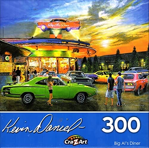 Tomax Along The Beach Piece Horse Jigsaw Puzzle