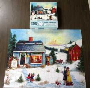 Star Wars Photomosaics C3po & Jigsaw Disney R2 D2 Buffalo C 3po