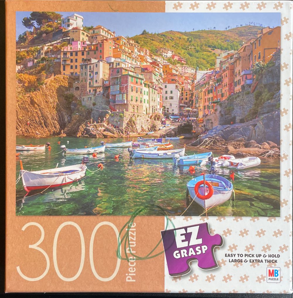 Sunrise Ranch (NIB) Stephanie