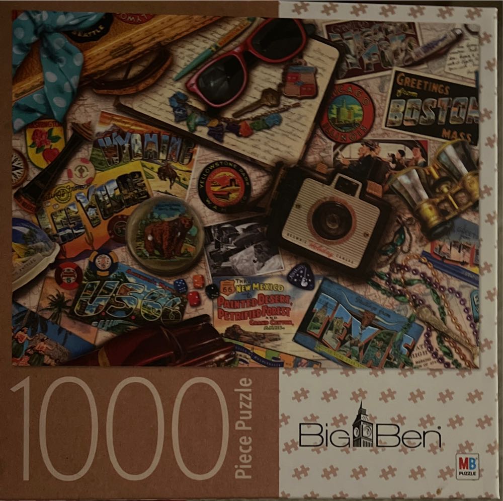 Black Beauty Mini 100 New York Company