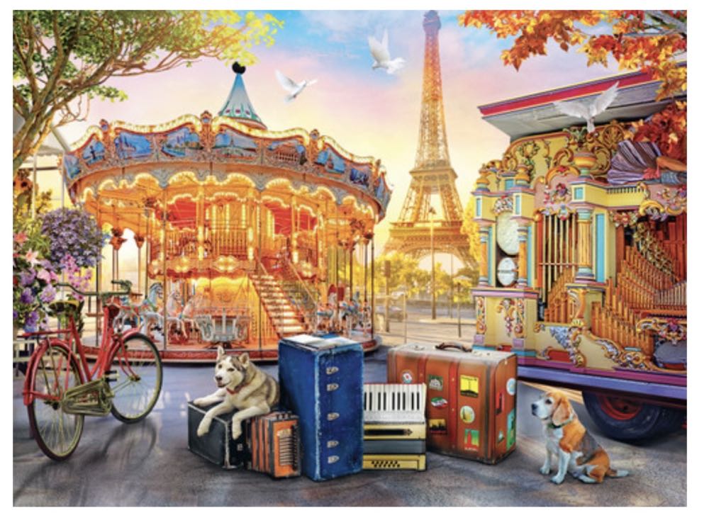 Owlhead, Maine Lighthouse