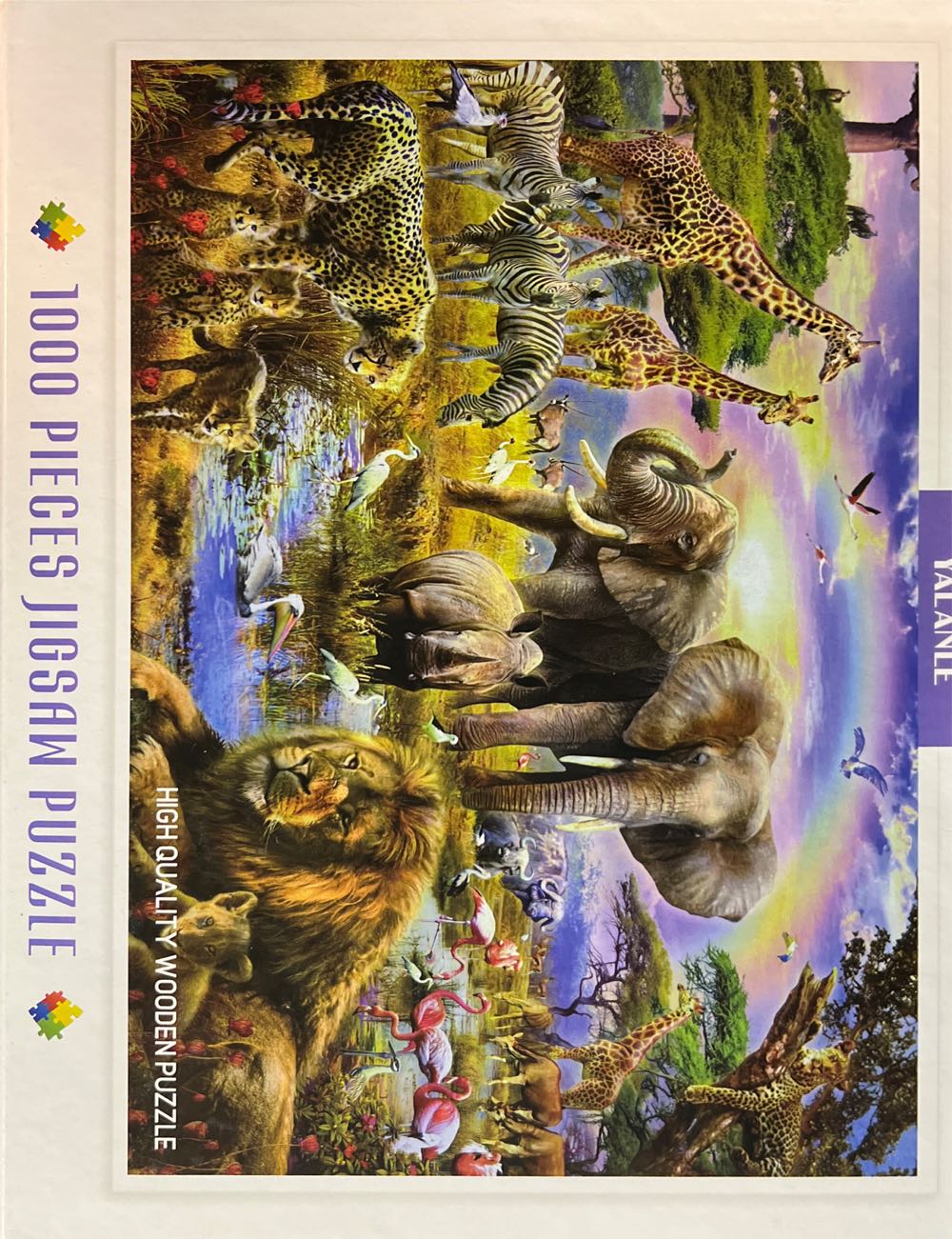 The Dessert: Harmony In Red