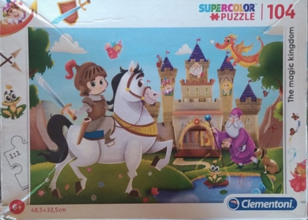 Little Ballet Dancer - Traded