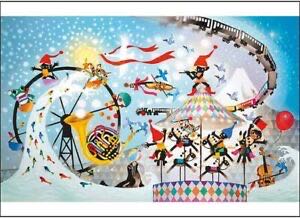 View Of Colorful Buildings Colorluxe