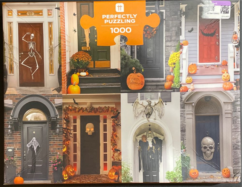 Ravensburger 150 Perfect Travel Droomstrand