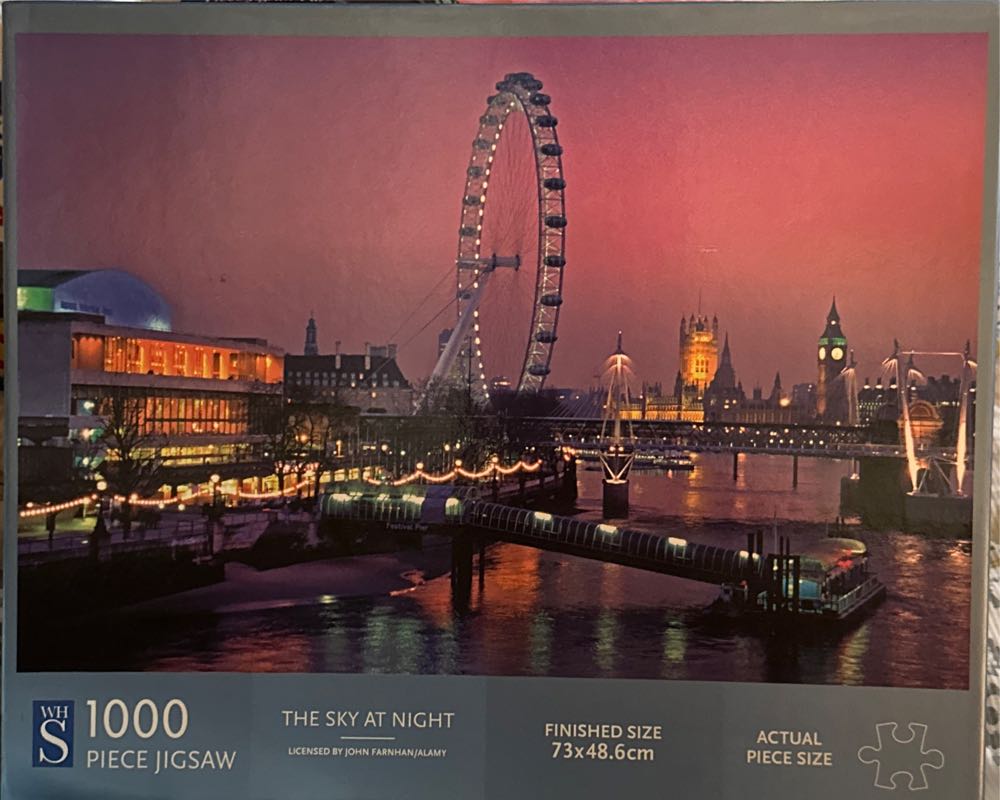 Coronation Word Seek