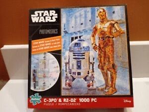 Flora: 1000 Piece Puzzle