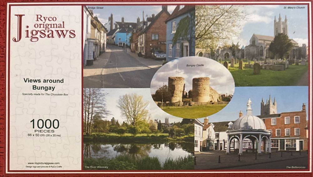 It’s A Wonderful Life