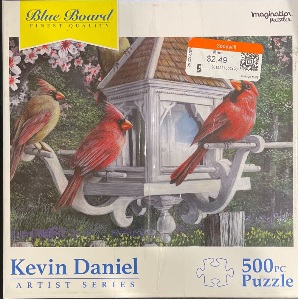 The Ultimate Dessert