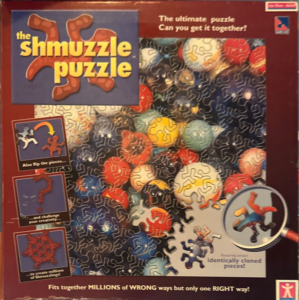 Summer In The Village