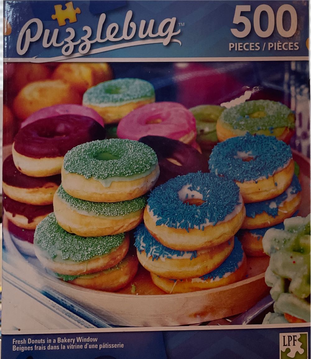 Sunsout Inc Desert Run Pc Jigsaw Puzzle By Artist: Sung Kim Finished Size 20” X 27” Mpn# 36646