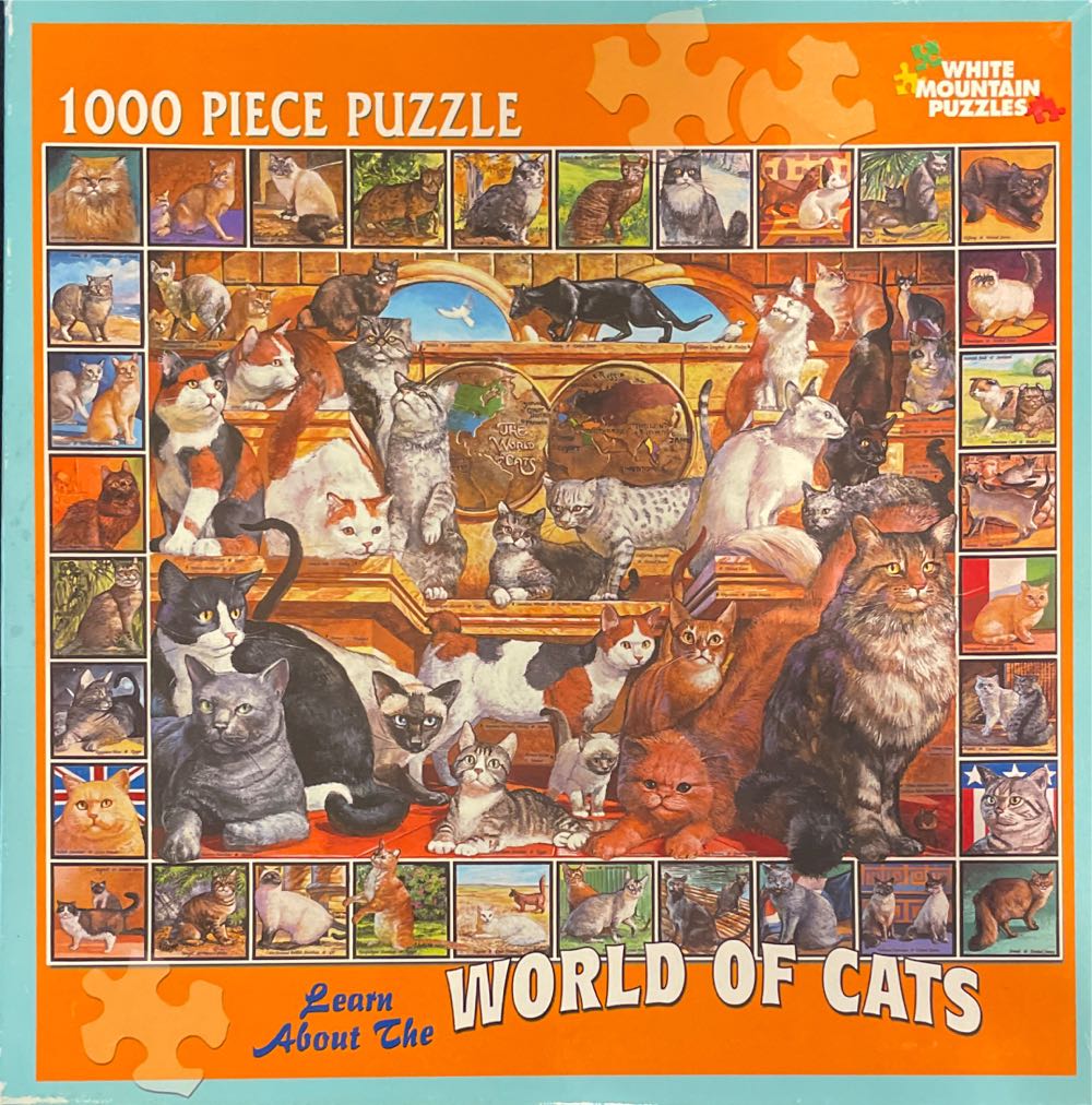 Bob Ross Snowy Cottage 