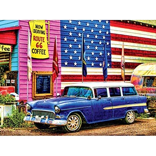 Bulls in a China Shop 