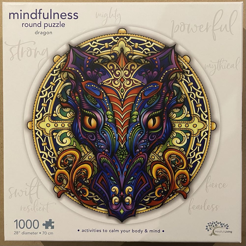 Little Friends (Dogs) 🟦