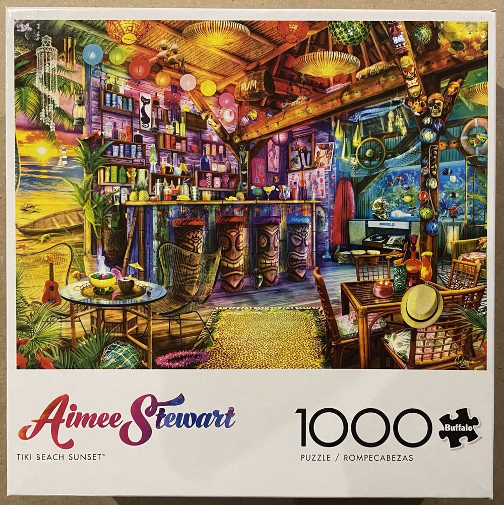 Labor Day In Bungalowville