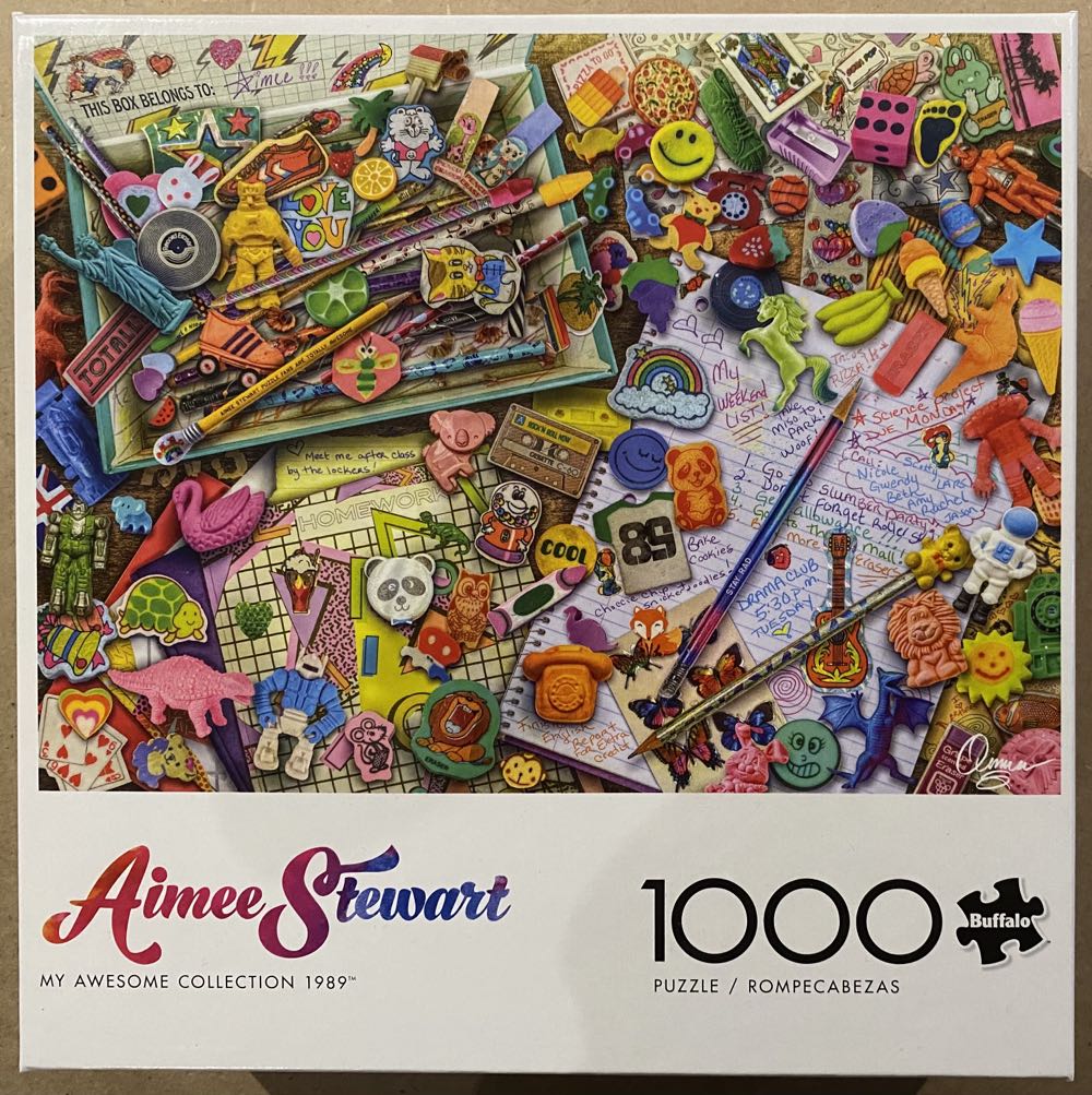 SOLD-Positive Energy 