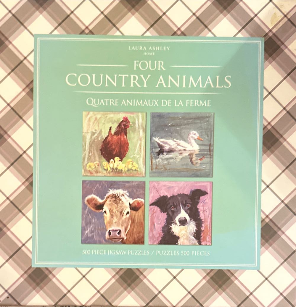 That’s Life. Ski Holiday.