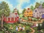 Disney Princesses 🟦