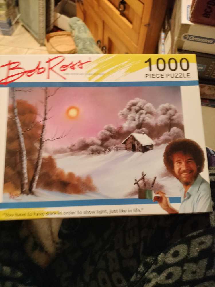 When A Lighter Load Means A Longer Day