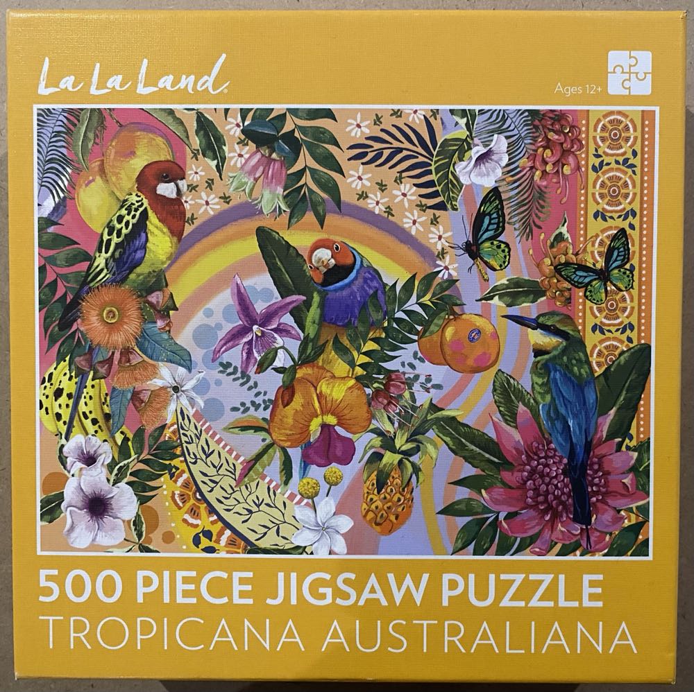 Ceaco: Sleeping Beauty