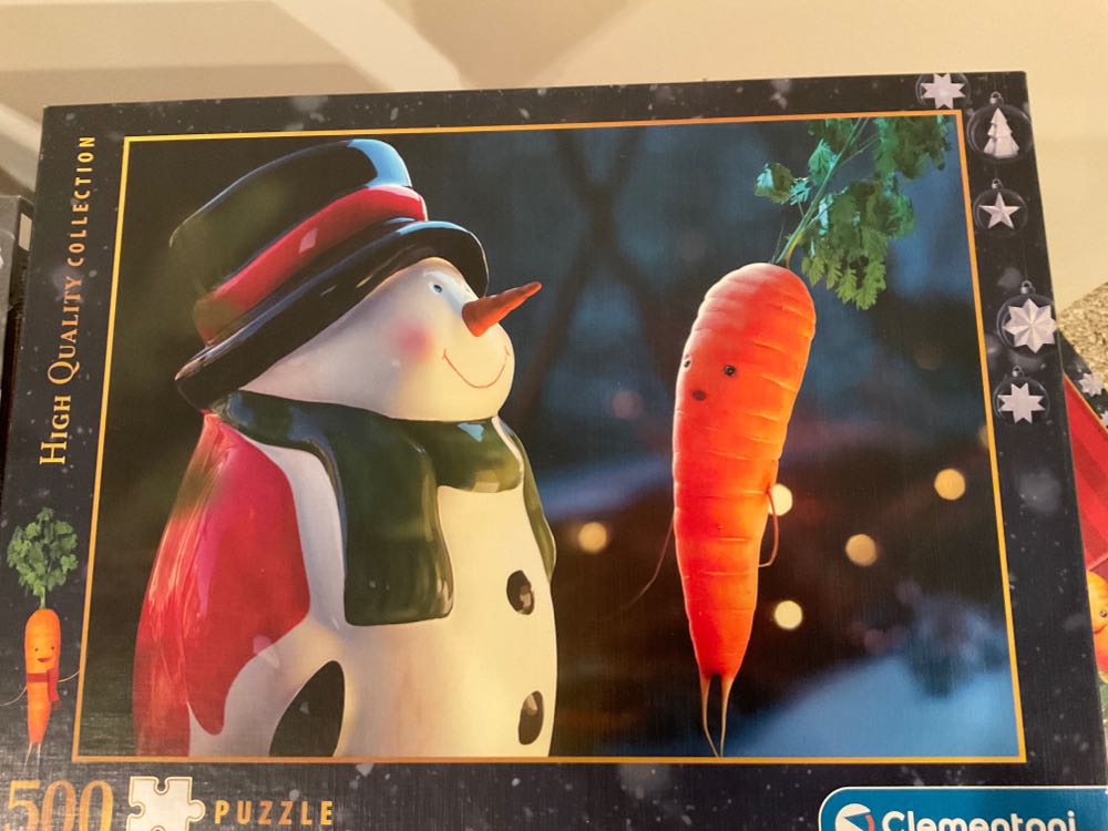 From The Blood Of My Ancestors