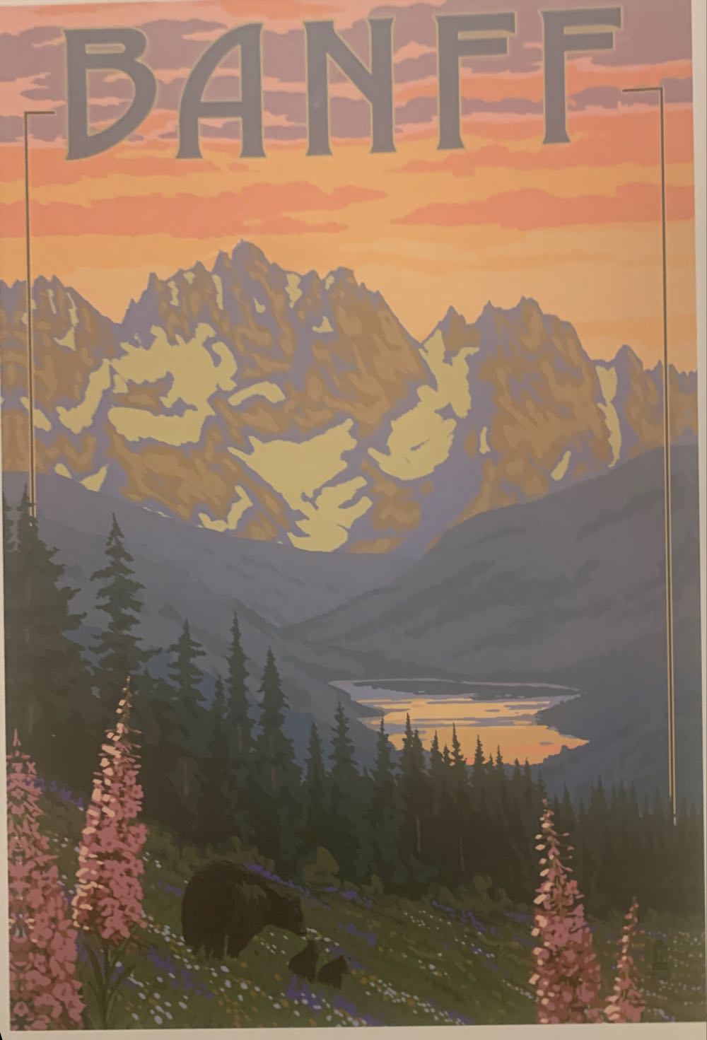 Sea Otter Family - Borrow From Cheryl