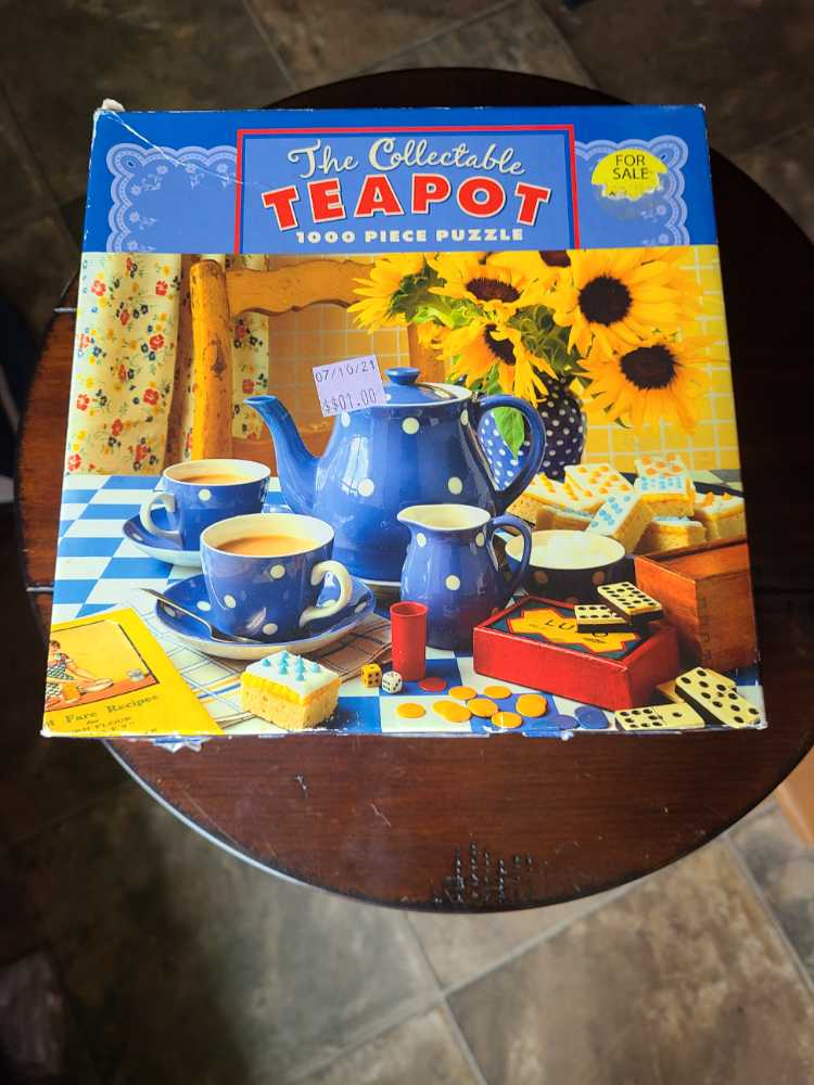 Schmidt Kimi Teile Urwald