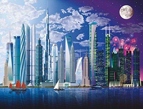 Abandoned: Tattered Toy Store