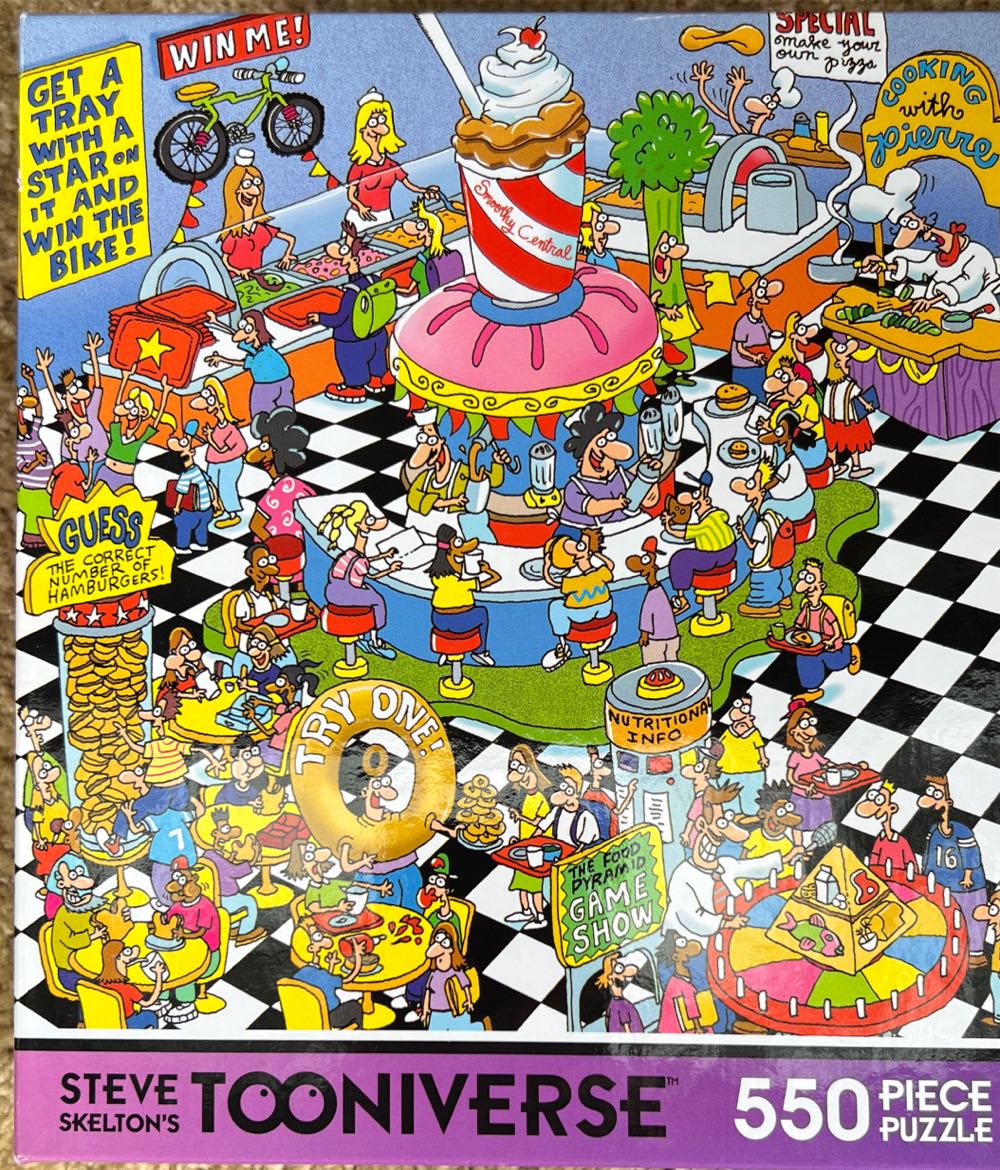 Manzara Parça Cafe I Anatolian Overlook Cafe Manzara Puzzle 4909