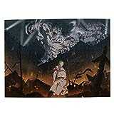 Vibrant Morning (UV) 🧩