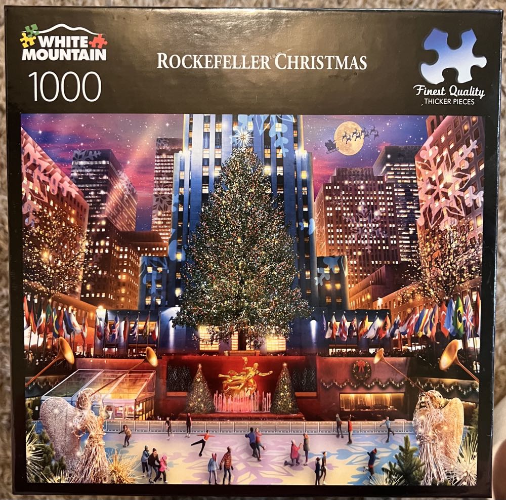 Fix & Foxi “The Genie In The Lamp”