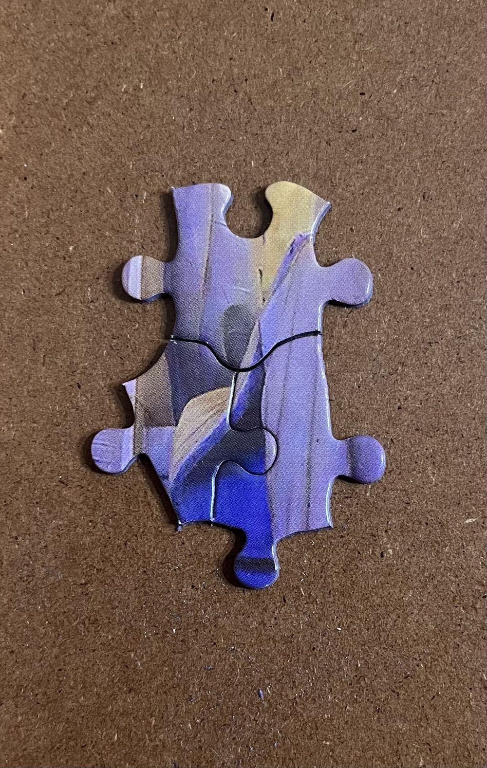 Sold American Originals - White Mountain puzzle collectible [Barcode 724819267125] - Main Image 4