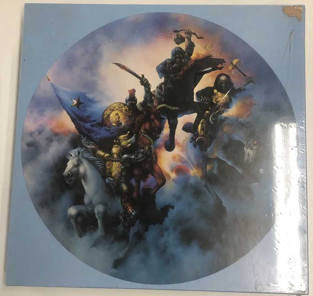 Bits And Pieces New Piece Jigsaw The Spirit Of Love