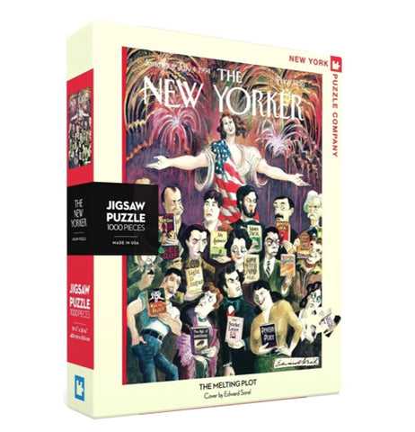 Her Majesty’s Jewels