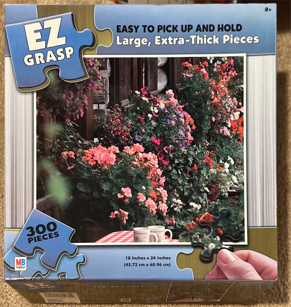 Big Prayer Of The Dwarves