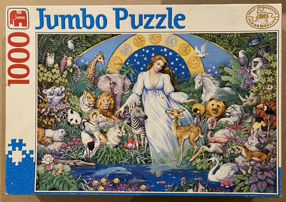 Colorful Belgian Chocolate, Tins