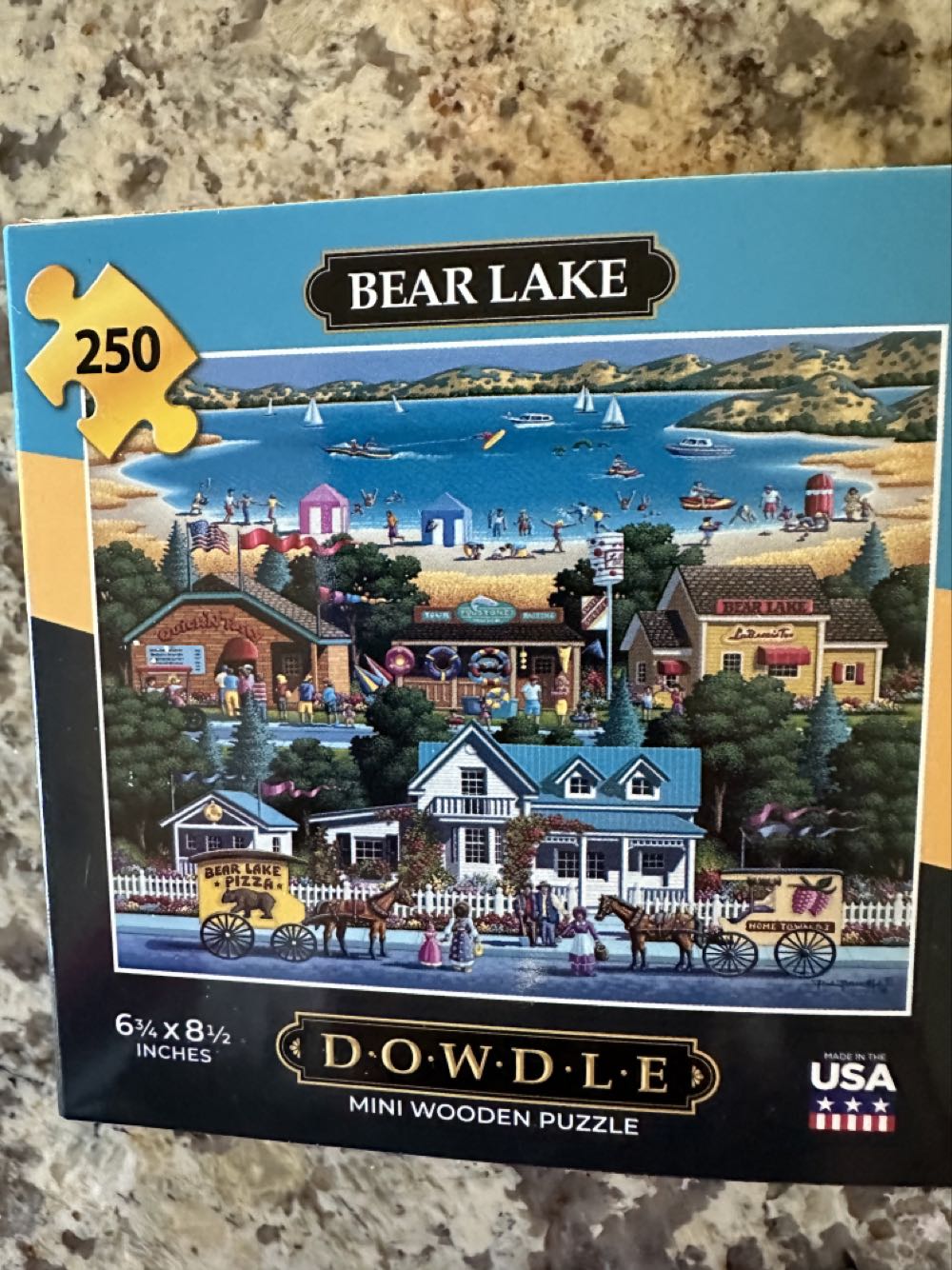 Trefl: Disney Classics Over The Years