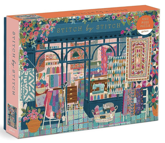 The More The Merrier