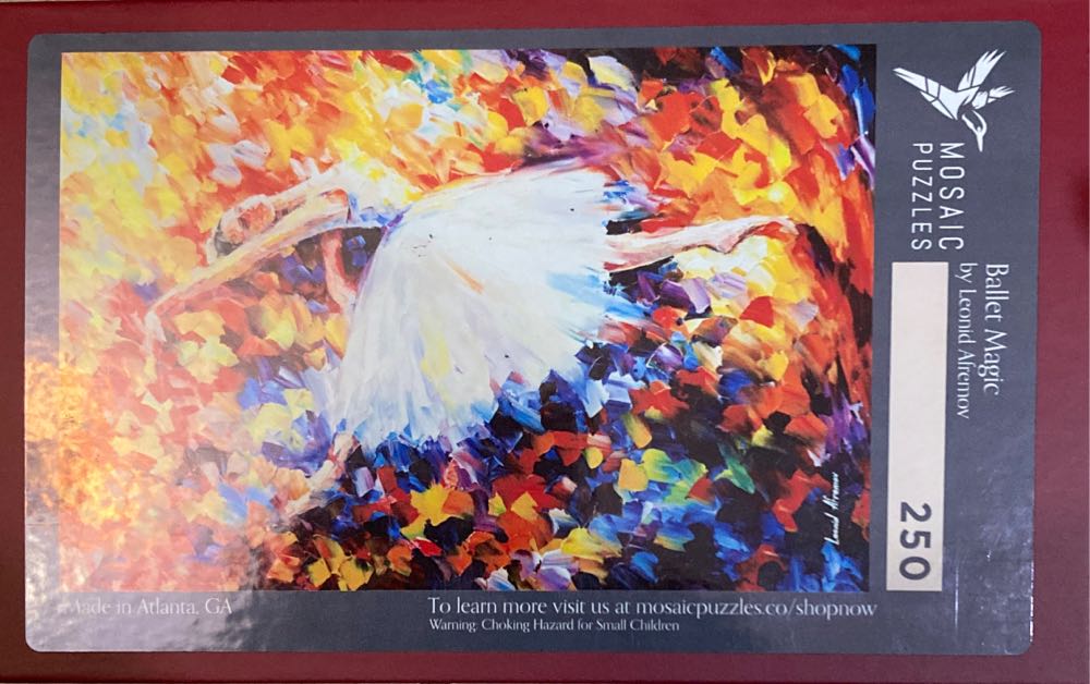 Sunday At The Homestead