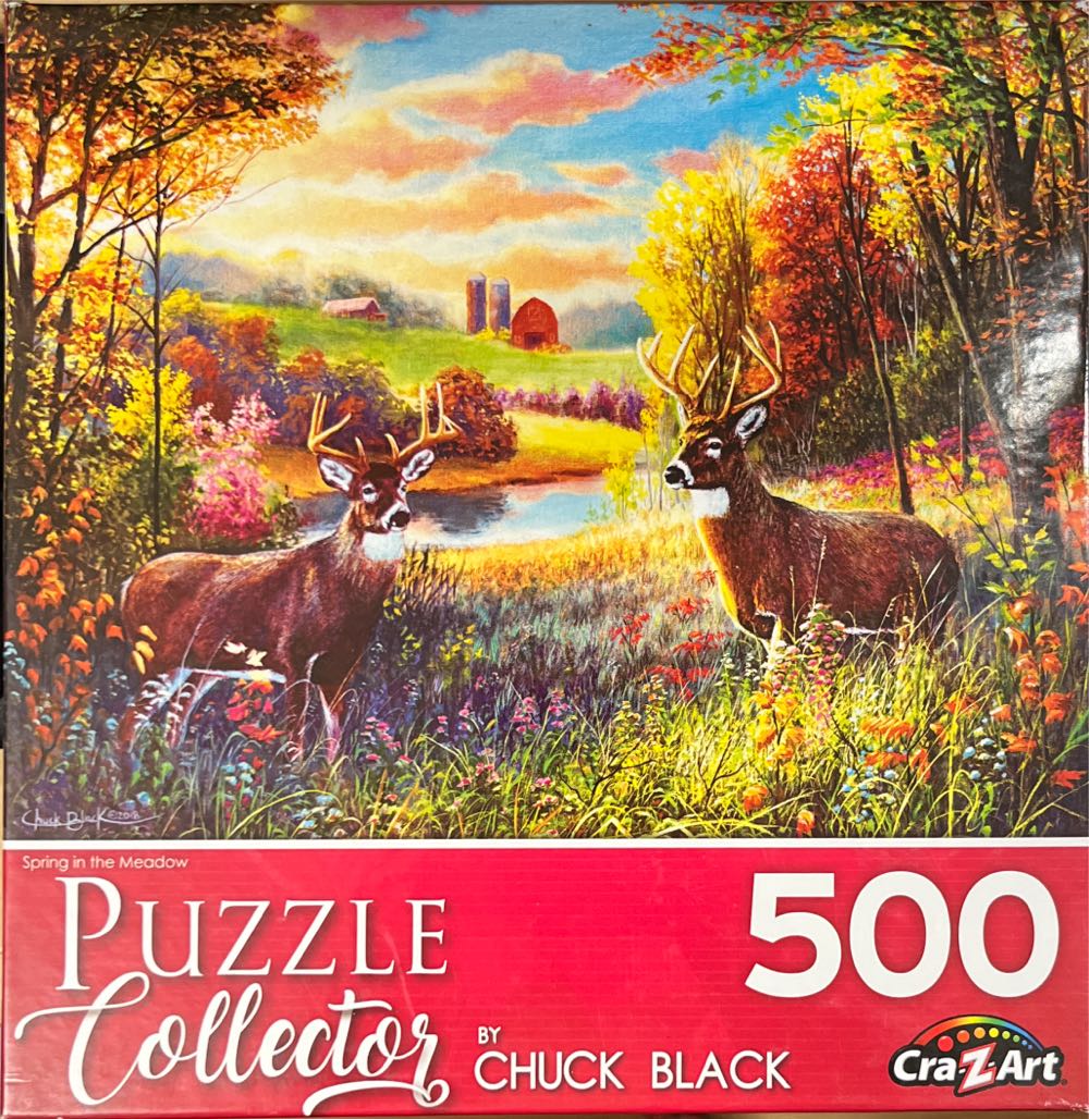 Ms. Santa’s Reindeer