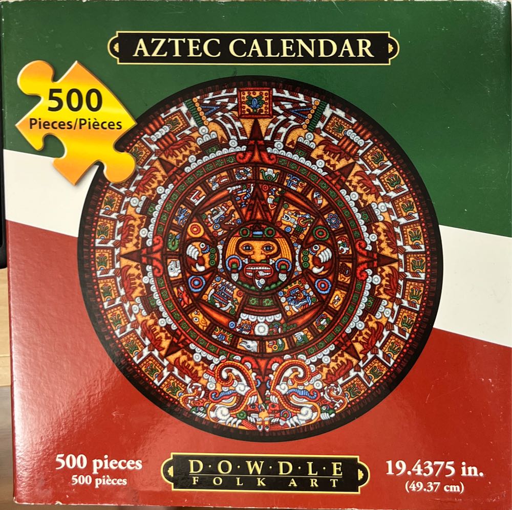 Goofy-447, 8/12/23-SOLD