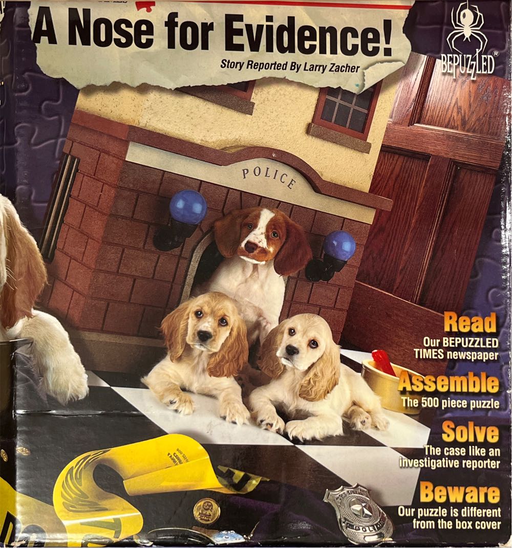 New Mackinac Bridge Night Scene 500 Pc Puzzle By Phil Stagg Mi Puzzles Sealed