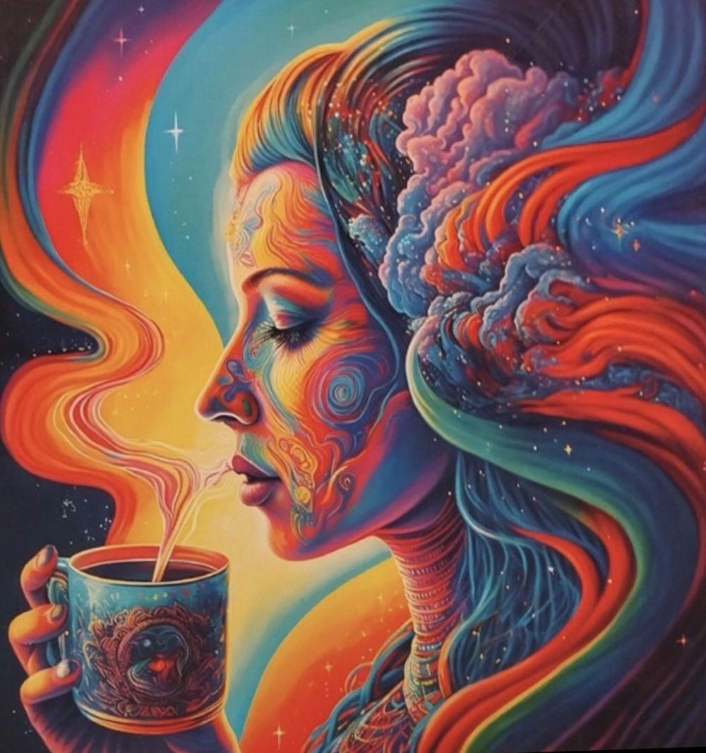 Sacred Cacao 🟦 - Yazz Puzzle puzzle collectible [Barcode 8699375067873] - Main Image 2