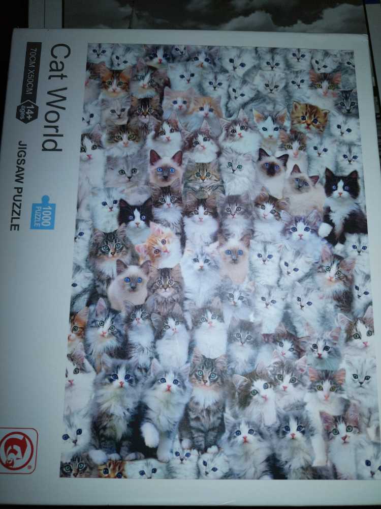 Santa’s Workshop 550 Piece 18” X 24” Jigsaw Betty Whiteaker Great American Factory Christmas 550 Sealed New By